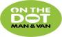 On The Dot Man & Van Bristol