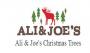 Ali & Joe’s Christmas Trees