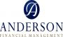 Anderson Financial Management Ltd