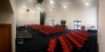 Resound Auditorium Panoramic