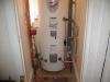 Unvented Hot Water cylinders Bristol