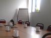 10% off Meeting room hire in June and July